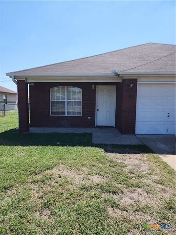 $1,150 | 3208 Raven Drive, Unit A | Killeen