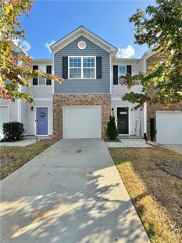 $234,500 | 117 Northridge Court | Easley