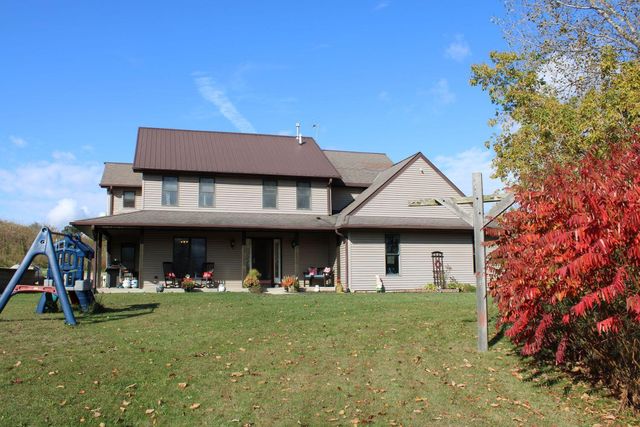 $674,900 | 3835 West County Road | Fredonia Town