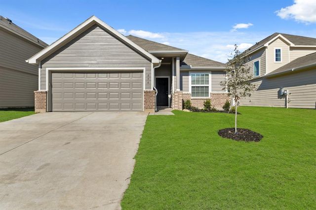 $347,890 | 856 Jetliner Avenue | Far Northwest Fort Worth