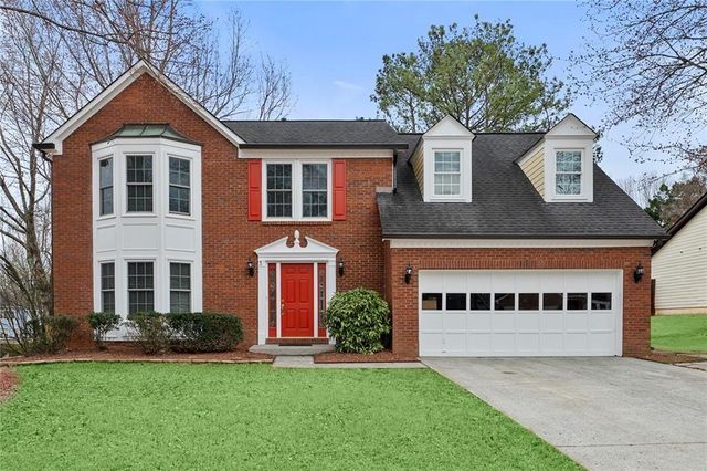 $2,550 | 5375 Taylor Road | Johns Creek