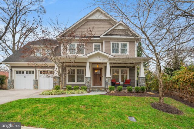 $2,495,000 | 4212 31st Street North | Donaldson Run