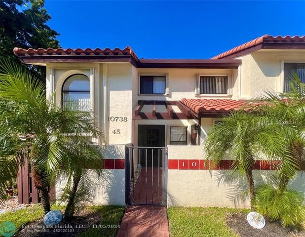 $369,000 | 10738 Sun Palm Lane, Unit 101