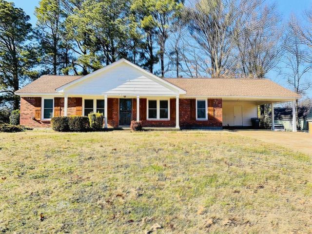 $249,999 | 8237 Chesterfield Drive | Southaven