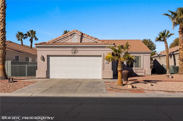 $349,900 | 497 Fairways Drive | Mesquite