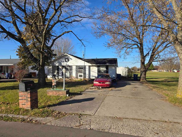 $49,900 | 612 West 9th Street | Jonesboro