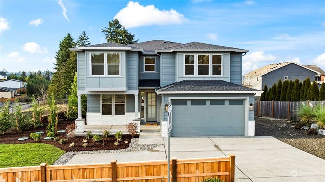 $825,000 | 17110 Sky Island Drive East | Bonney Lake