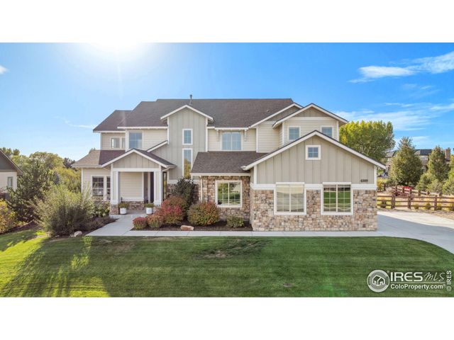 $1,999,000 | 6309 Fall Harvest Way | Kechter Farm