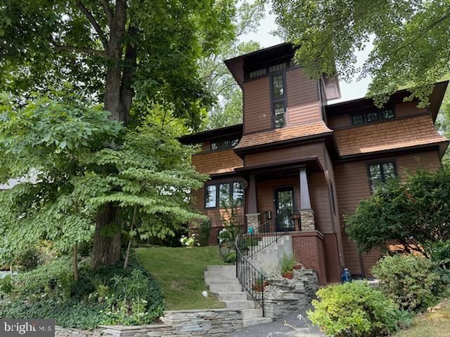 $1,899,000 | 3111 North Taylor Street | Donaldson Run