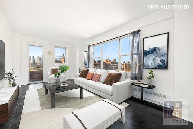 $625,000 | 475 FDR Drive, Unit L2104 | Lower East Side