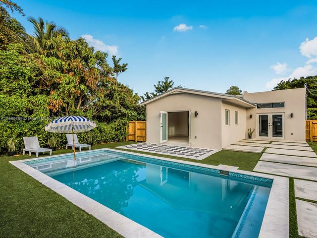 $1,475,000 | 2975 Southwest 15th Street | Coral Gate