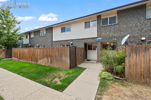 $250,000 | 8075 Wolff Street, Unit K | Southeast Westminster