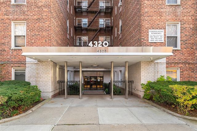 $209,000 | 4320 Van Cortlandt Park East, Unit N | Woodlawn Heights