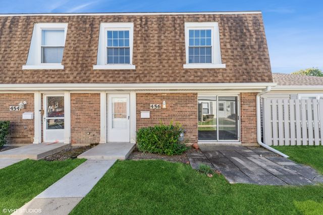 $250,000 | 456 Onyx Court, Unit 456 | Schaumburg