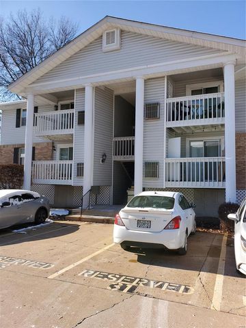 $1,195 | 621 South Kirkwood Road, Unit 302 | Kirkwood