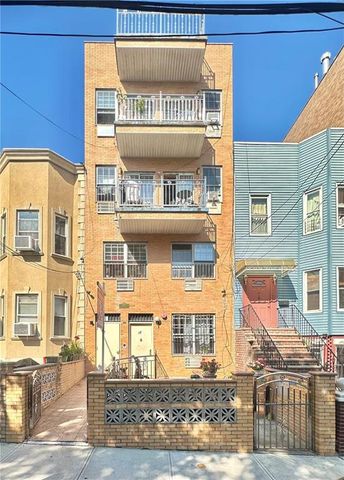 $2,680,000 | 761 43rd Street | Sunset Park