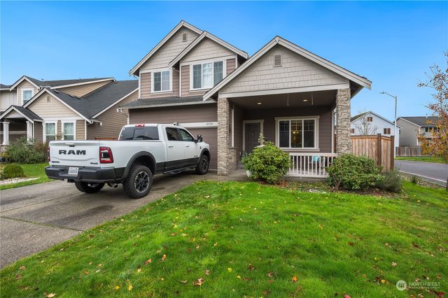 $675,000 | 14701 56th Avenue Northeast | Shoultes