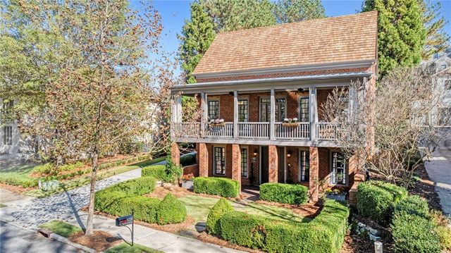 $1,670,000 | 6220 Vickery Creek Road | Vickery