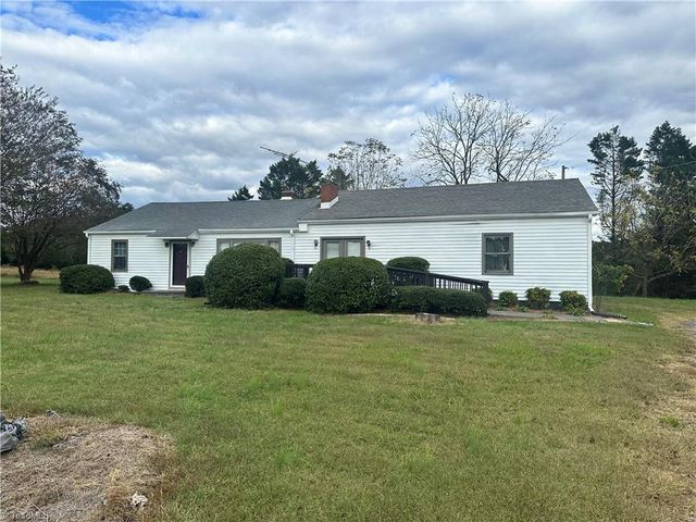 $81,966 | 3017 Miller Road | South Liberty Township - Yadkin County