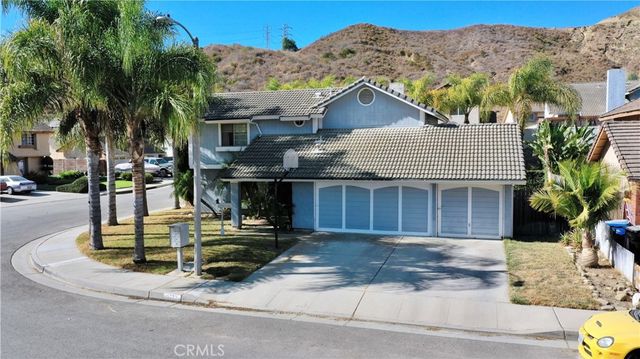 $749,995 | 1717 Cherry Hill Road | Santa Paula