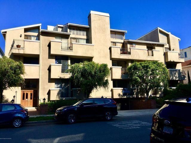 $4,000 | 1630 South Bentley Avenue, Unit 205 | Westwood