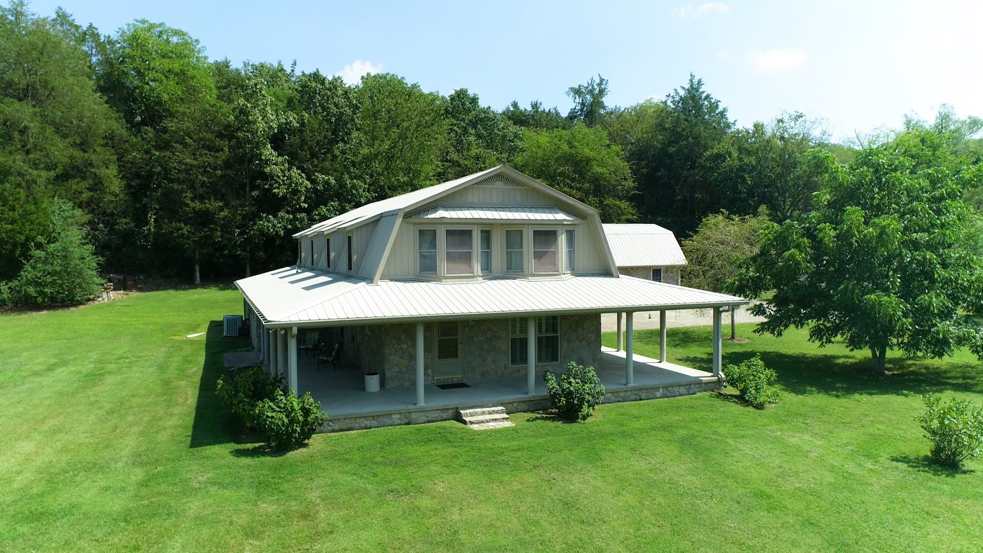 229 Goose Creek Road, Alexandria, TN 37012 | Compass