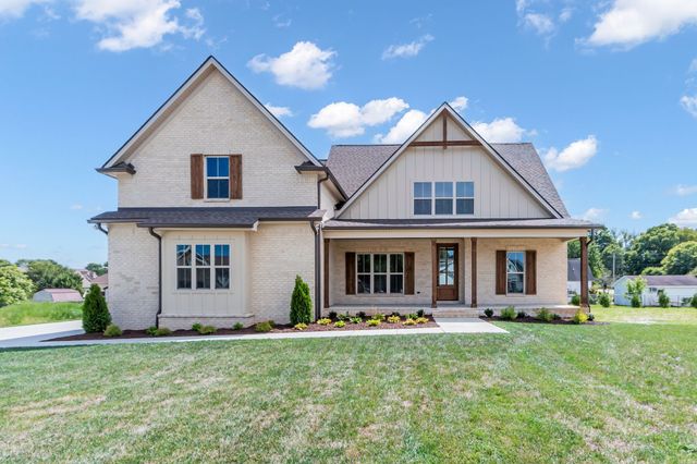 $774,900 | 1002 Pheasant Run Court | Spring Hill