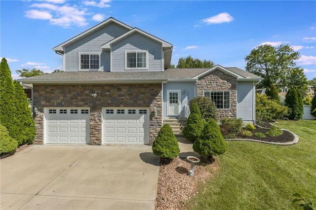 $414,950 | 16220 152nd Street | Fairmount Township - Leavenworth County