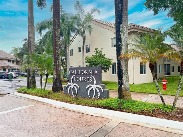 $395,000 | 16381 Malibu Drive, Unit 47 | Fairways at Bonaventure Condominiums