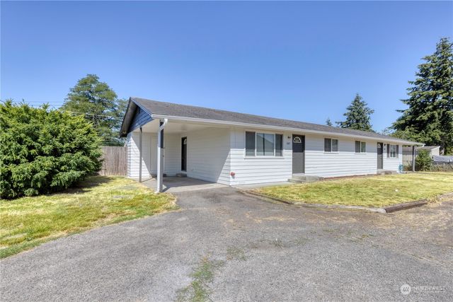 $575,000 | 507 &509 2nd Avenue Southeast | Pacific