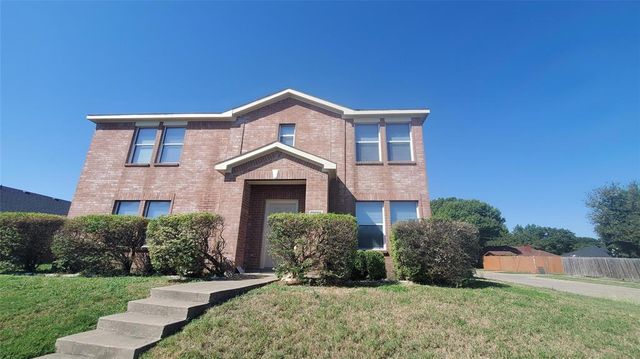 $2,495 | 1201 Beeblossom Drive | DeSoto