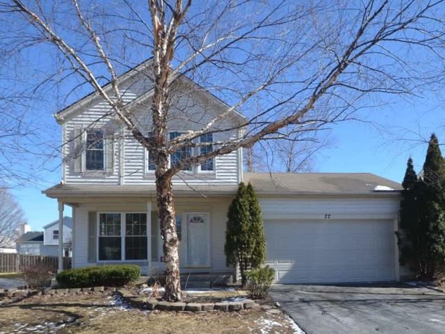 $2,345 | 77 Canterbury Trail | Romeoville