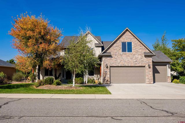 $849,900 | 3824 Mount Hayden Drive | Montrose