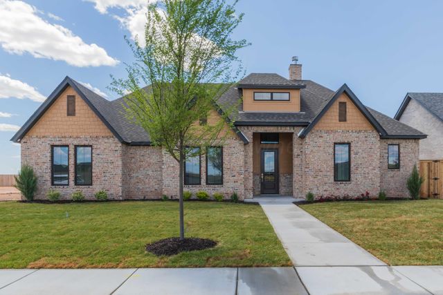 $594,900 | 9504 Stonecrest Drive | Amarillo