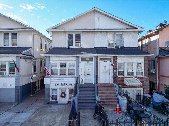 $1,099,000 | 3022 Brighton 6th Street | Brighton Beach