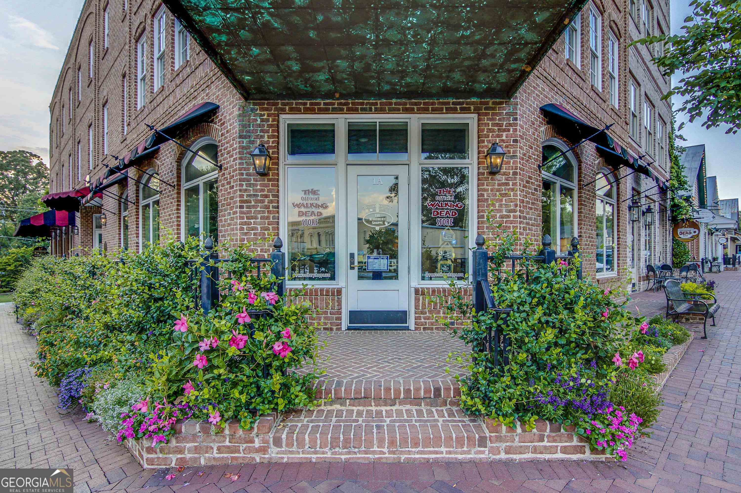 The Woodbury Shoppe, Official Georgia Tourism & Travel Website