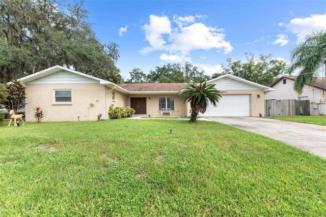 $389,990 | 18815 Tracer Drive | Lutz