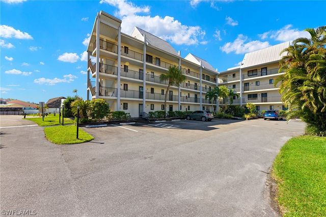 $199,500 | 3454 Hancock Bridge Parkway, Unit A2 | North Fort Myers