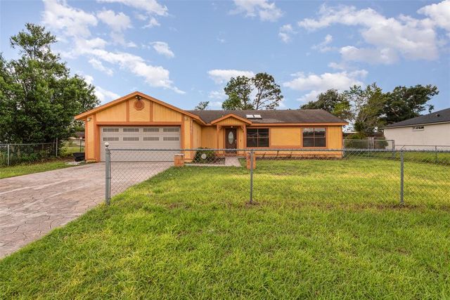 $255,000 | 3186 Mapleshade Street | Deltona Lakes