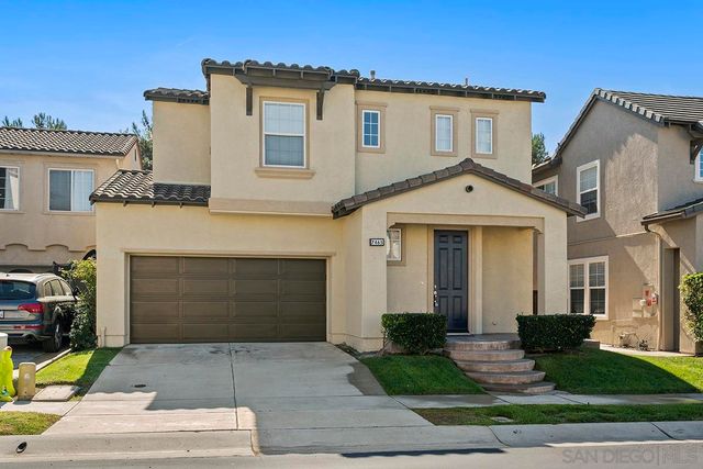 $4,650 | 7465 Healis Place | Torrey Highlands