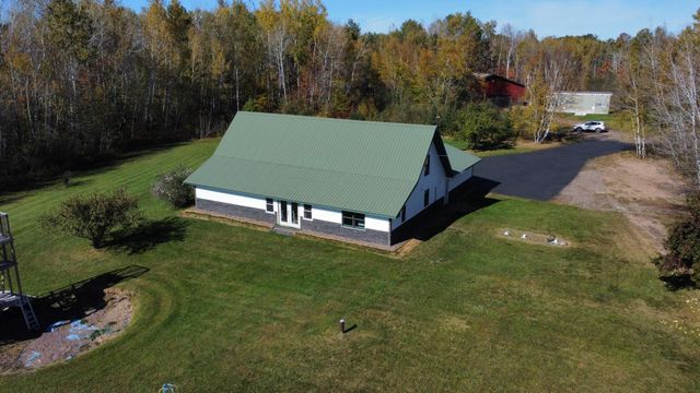 $410,000 | 6976 Michalski Road | Split Rock Township - Carlton County