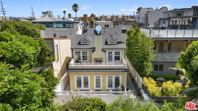 $3,485,000 | 20 Anchorage Street | Marina del Rey