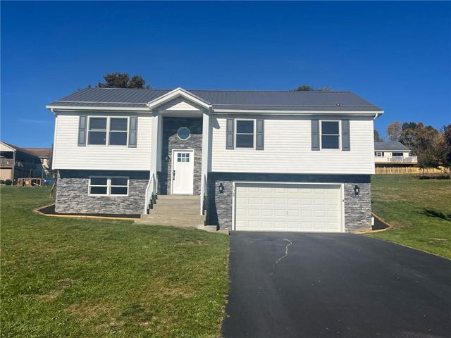 $309,900 | 573 Madison Drive | Georges Township - Fayette County