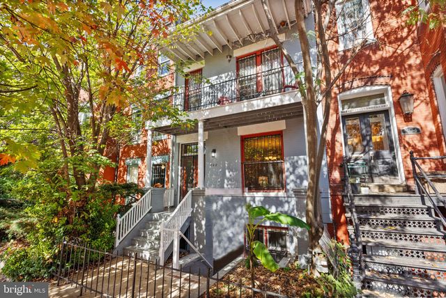 $1,199,000 | 802 E Street Northeast | Capitol Hill