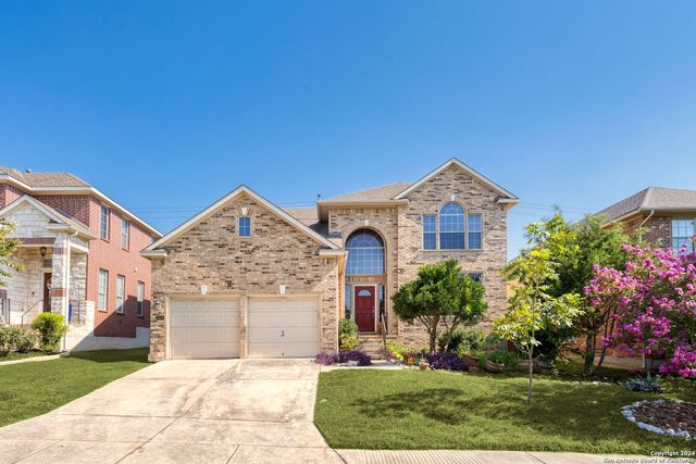 $3,000 | 3415 Highline Trail | Cibolo Canyon