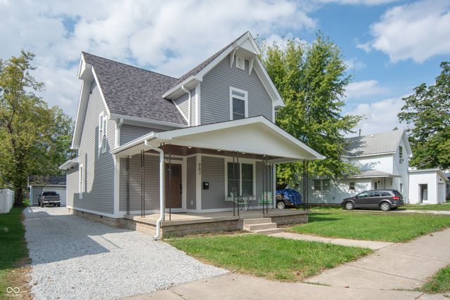 $299,900 | 902 North Anderson Street | Mapleton