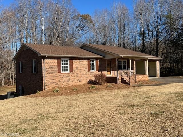 $319,900 | 3249 Shacktown Road | Forbush Township - Yadkin County