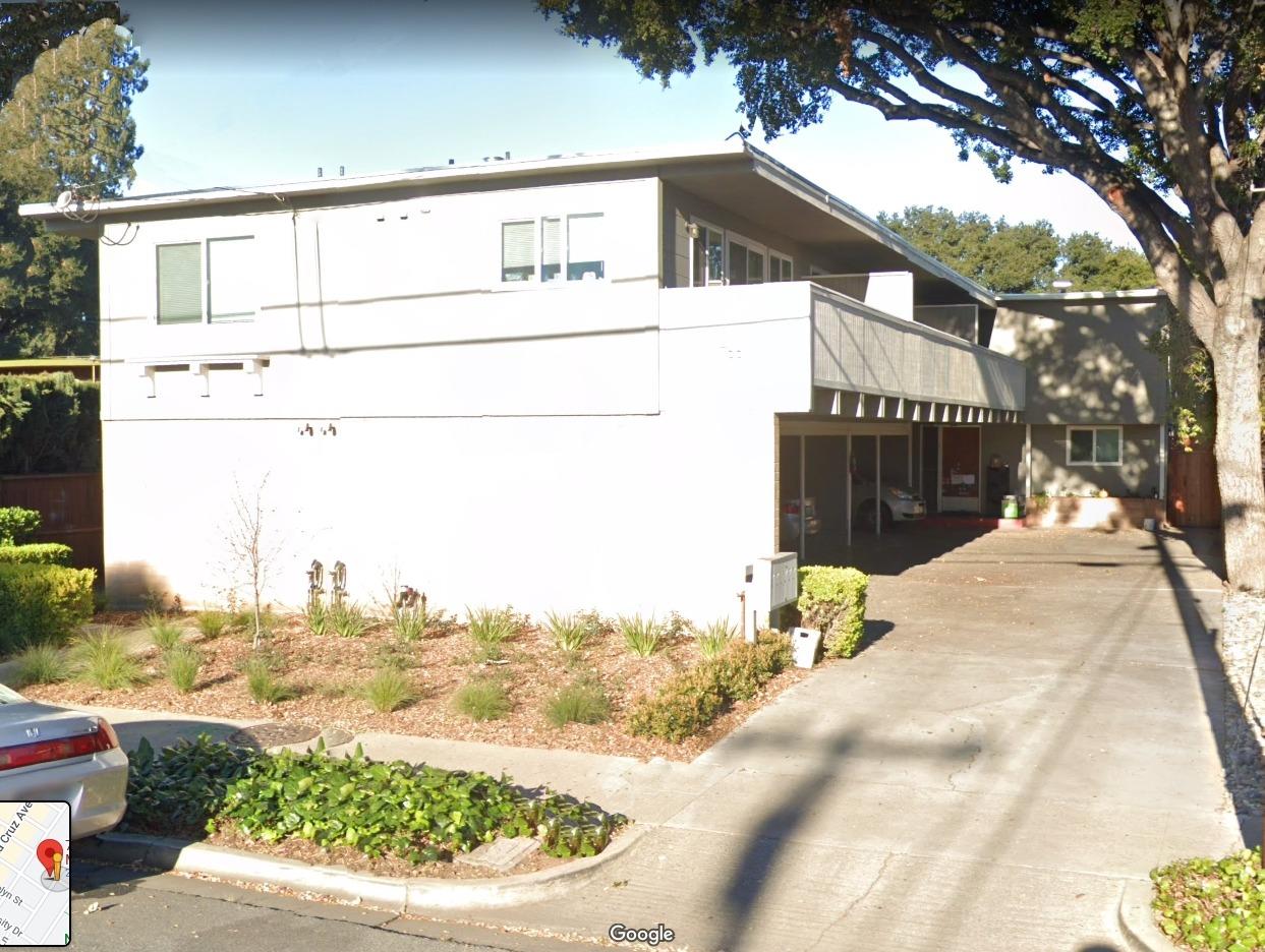 766 Live Oak Avenue Unit 3 Menlo Park CA 94025 Compass