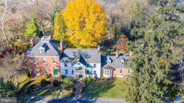 $2,500,000 | 8 Springfield Lane | Williamsport