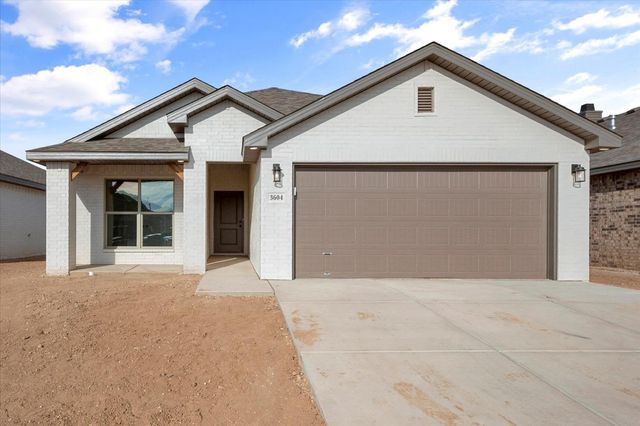 3610 Urbana Place, Lubbock, TX 79407